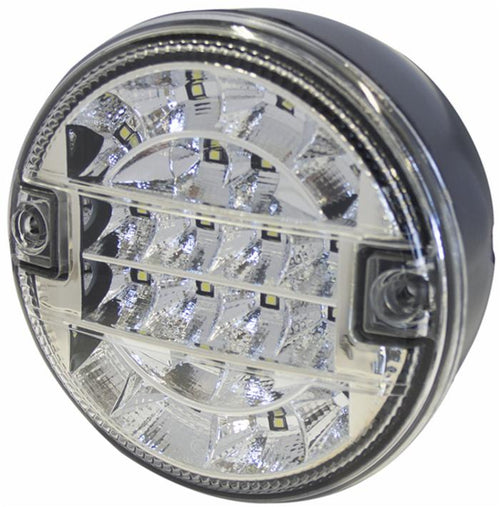 Fanale retromarcia a LED Ø 140mm