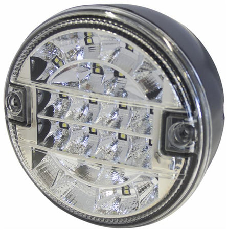 Fanale retromarcia a LED Ø 140mm