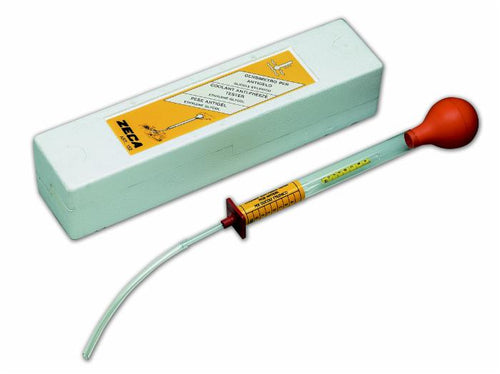 Densimetro per antigelo