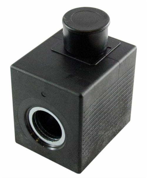 Bobina deviatori elettrici 12VCD