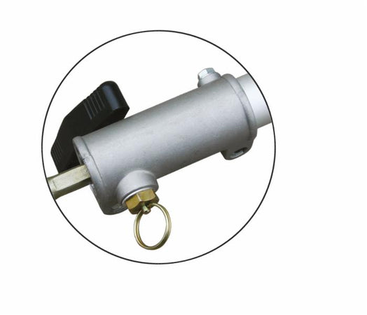 Decespugliatore multifunzione Ama MC350.3 3 attrezzi in 1 da 33 cc