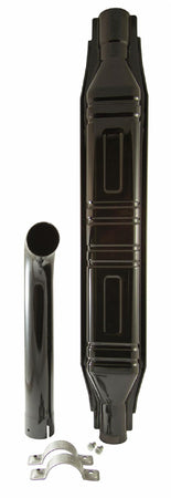 Kit silenziatore quadro adattabile 5152184