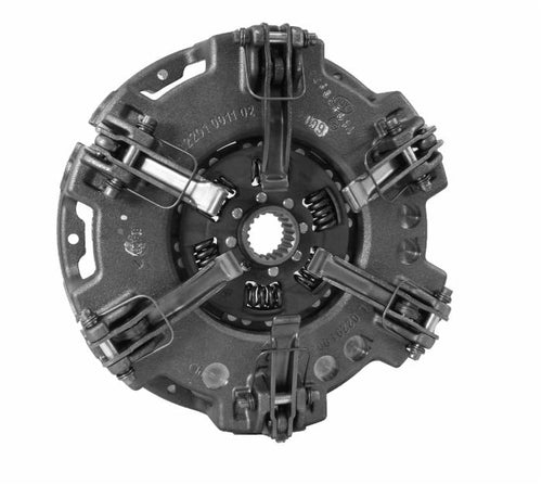 Frizione Luk adattabile a Same Deutz Fahr 0,020,3543,4