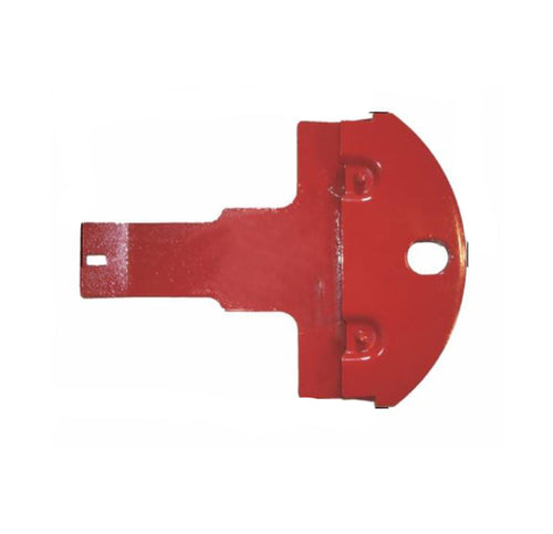 Pattino falciatrice rotativa adattabile Kuhn 56809300