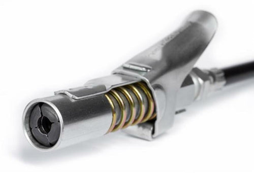 Testina ingrassaggio professionale 1/8