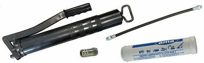 Kit pompa ingrassaggio a leva made in italy