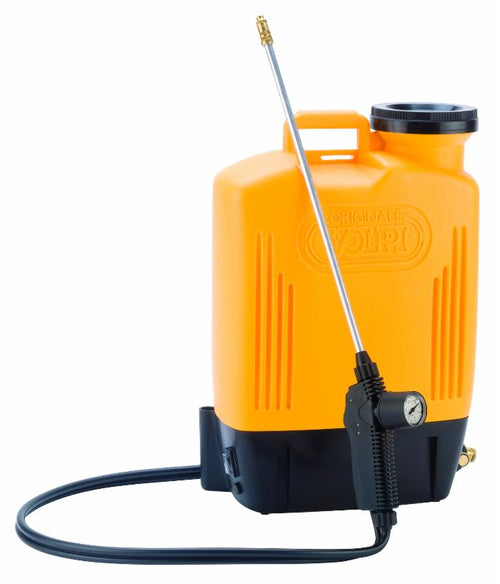 Pompa a spalla a batteria Elettroplus 12 V
