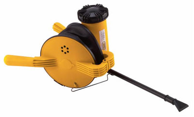 Soffietto per polveri con triturino