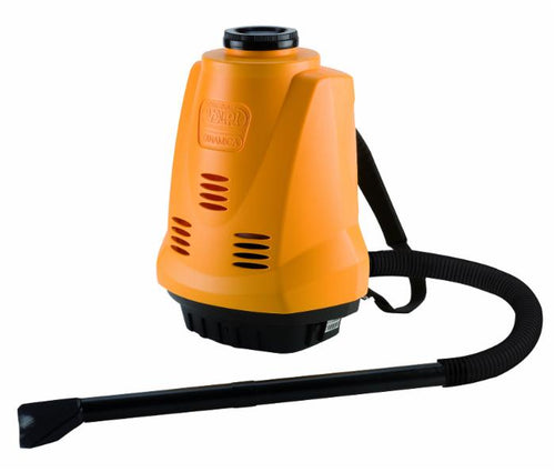 Solforatore A Zaino Elettrico
