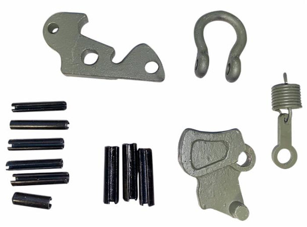Kit ricambi gancio rapido ama 88058 e 88050