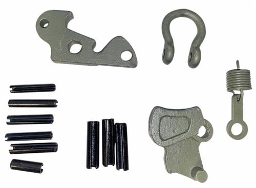 Kit ricambi gancio rapido ama 88061