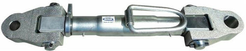 Terzo punto cat. III-IV con attacchi snodati M48x3 lunghezza 765-975mm
