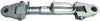 Terzo punto cat. IV M48x3 con attacchi snodati lunghezza 615-775mm