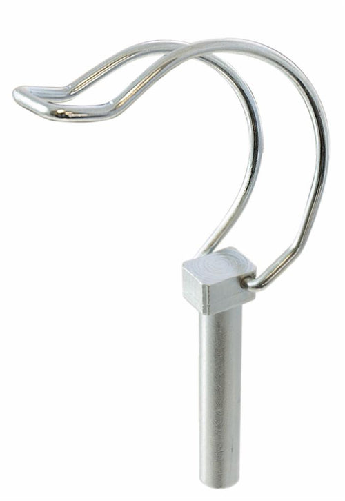 Spina per tubazioni ø12x75mm confezione da 15 pezzi