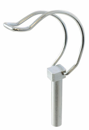 Spina per tubazioni ø12x75mm confezione da 15 pezzi