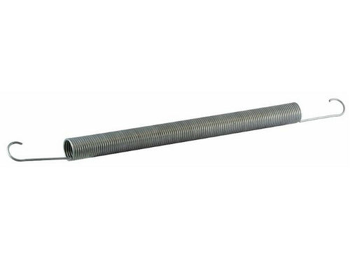 Distanziale a molla cat. II lunghezza 500-720mm leggero