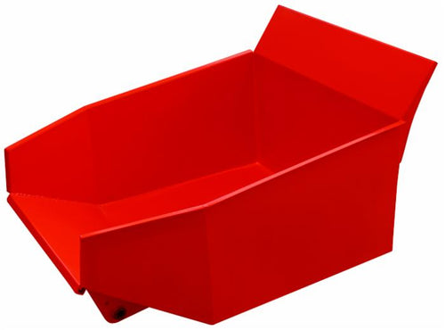 Cassone dumper per motocarriola TAG 500