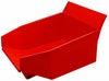 Cassone dumper 300 kg per motocarriola 90900 e 90901