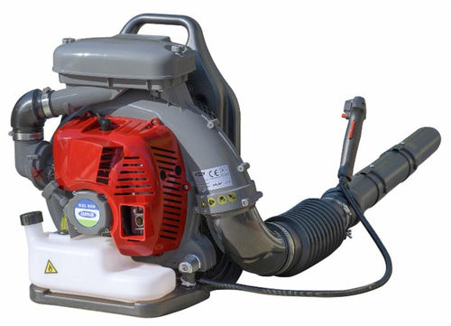 Soffiatore a spalla KBL 800 da 80cc