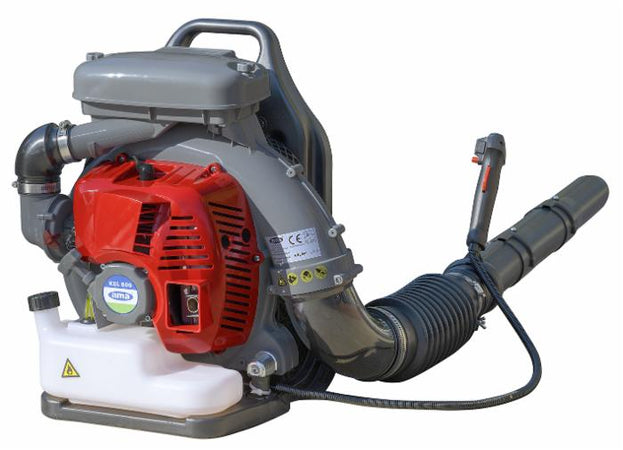 Soffiatore a spalla KBL 800 da 80cc