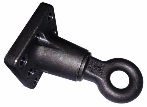 Occhione flangiato non omologato 38t