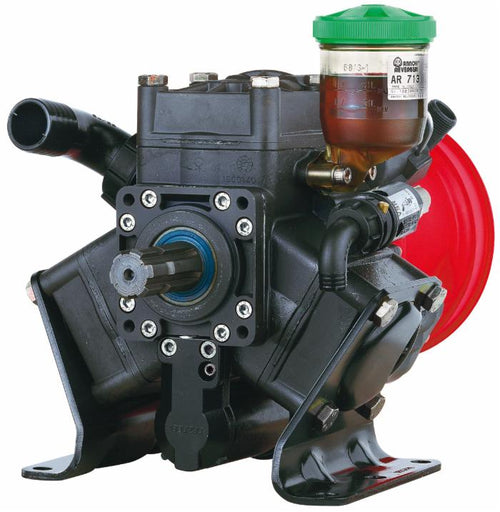 Pompa a membrane modello ar 713C/C