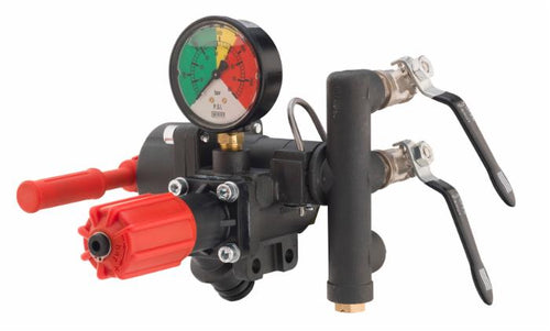 Gruppo comando ar VDR50