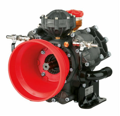 Pompa a membrana Annovi Reverberi AR1203 50bar