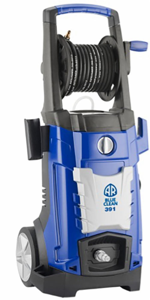 Idropulitrice Alta pressione Annovi Reverberi AR 391 440 L/h