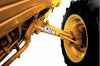 Antifurto per trattori ø 22mm corsa 110mm