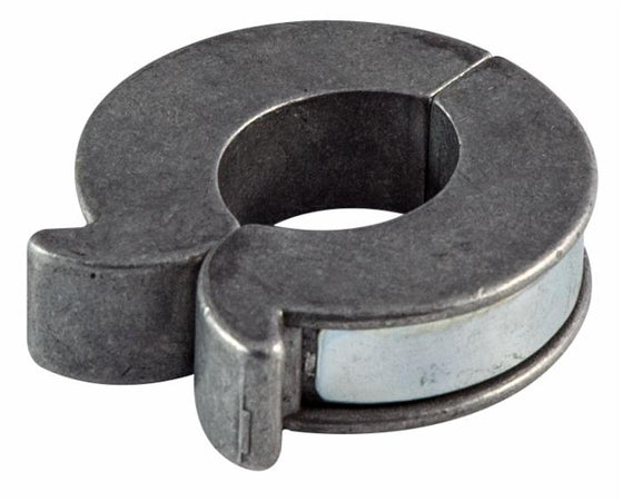 Riduttore di corsa per cilindri spessore 1"1/2 per stelo cilindri Ø25/40mm