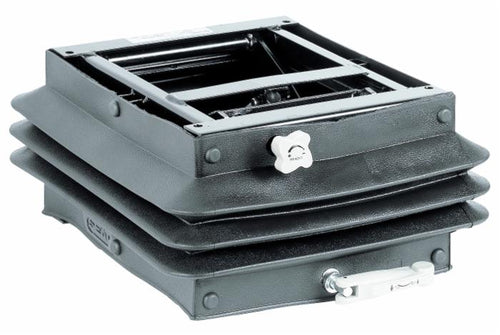 Sospensione meccanica