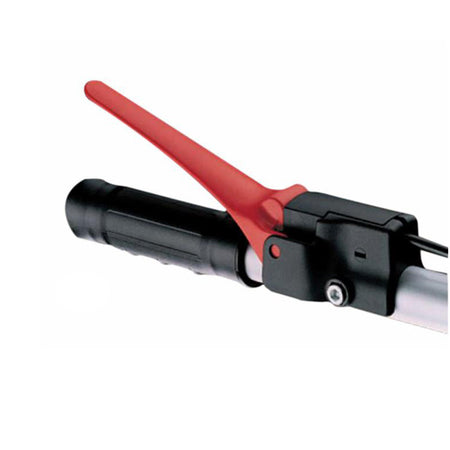 Leva arresto motore per benzina con Ø tubo 22mm