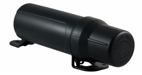 Portadocumenti chiudibile Tu-Box Evolution lunghezza 325mm