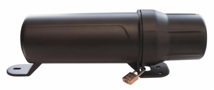 Portadocumenti chiudibile Tu-Box Evolution lunghezza 325mm
