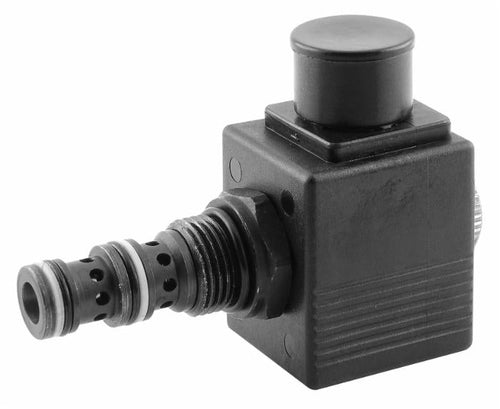 Valvola elettrica a 3 vie 12VDC 35 litri