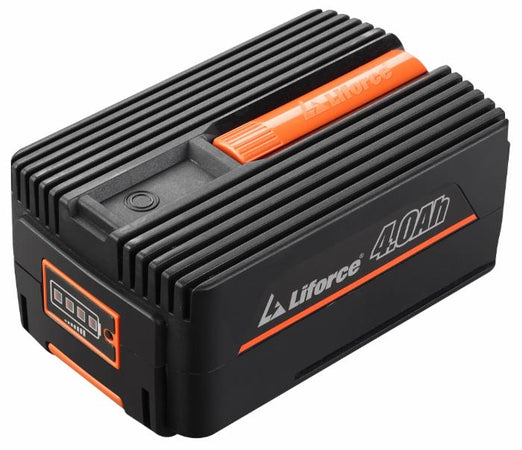 Kit motosega a batteria Redback 40 V E212C