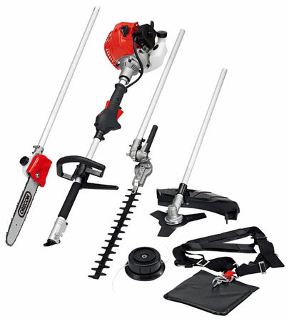 Decespugliatore Multifunzione Playcut 32,6 cc