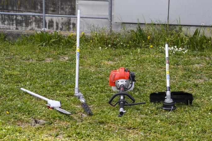 Decespugliatore Multifunzione Playcut 32,6 cc