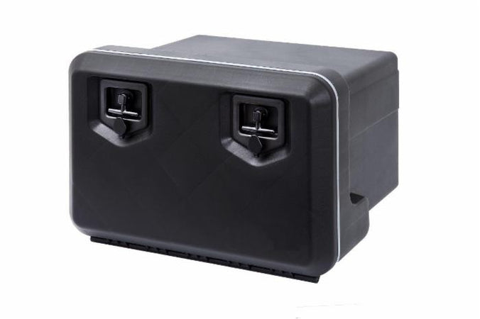 Cassetta porta attrezzi in plastica 500x350x300