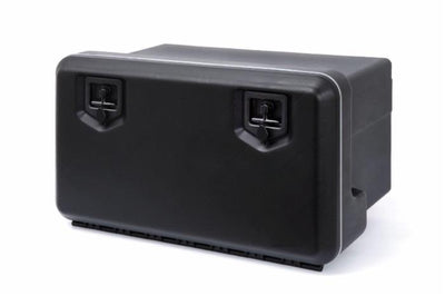 Cassetta porta attrezzi 860x500x47mm capacità 119 lt