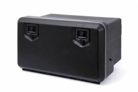 Cassetta porta attrezzi 860x500x47mm capacità 119 lt