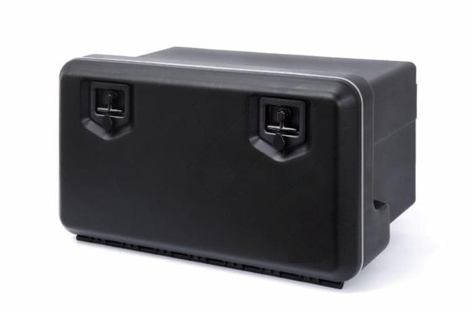 Cassetta porta attrezzi 860x500x47mm capacità 119 lt