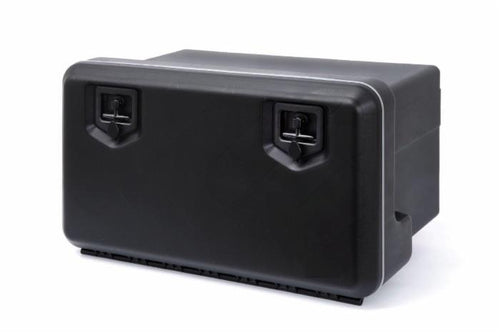 Cassetta porta attrezzi 860x500x47mm capacità 119 lt