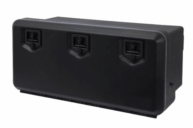 Cassetta porta attrezzi in plastica 1030x500x455mm