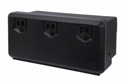 Cassetta porta attrezzi in plastica 1030x500x455mm