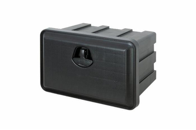 Cassetta porta attrezzi in plastica 500x350x400