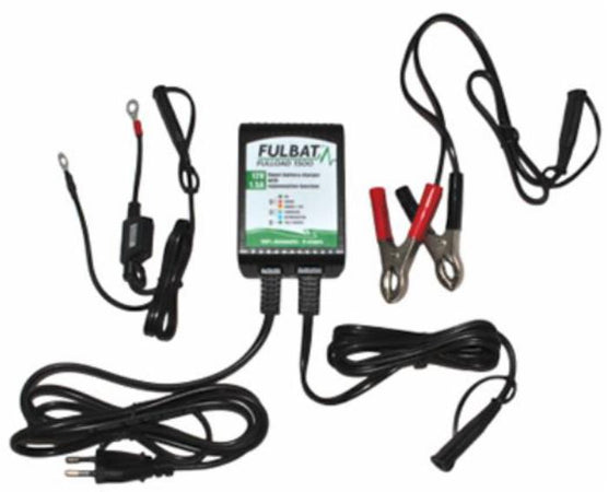 Caricabatteria Fulload 1000