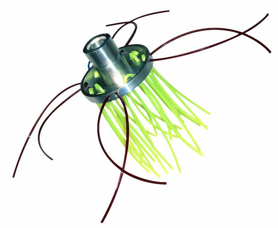 Testina universale multifilo