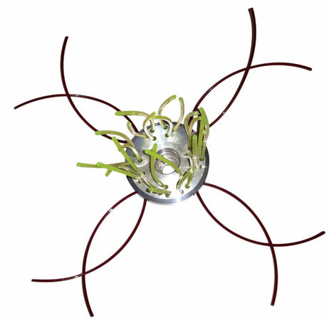 Testina universale multifilo